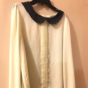 Very cute! Polka Dots😍